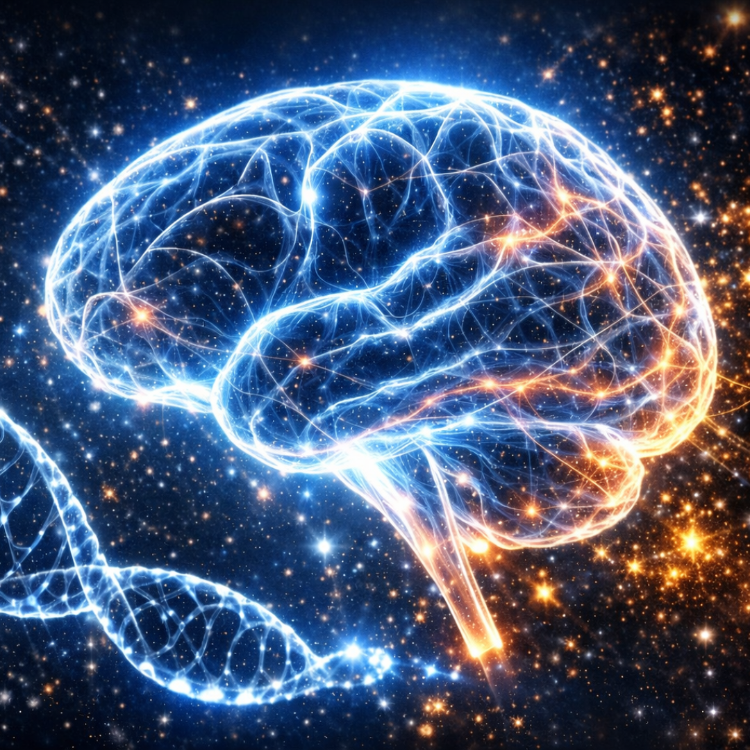 Cognitive & Longevity Research