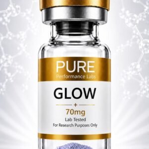 GLOW Stack 70mg