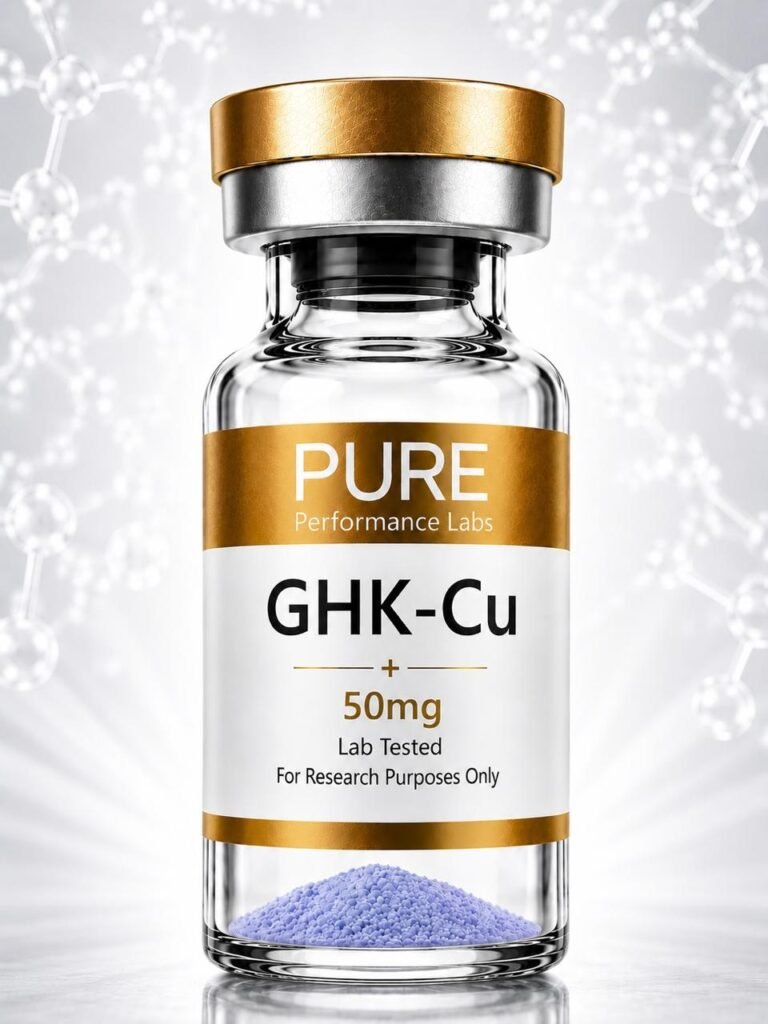 GHK-Cu