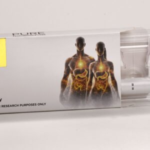 BPC-157 10mg Research Pen