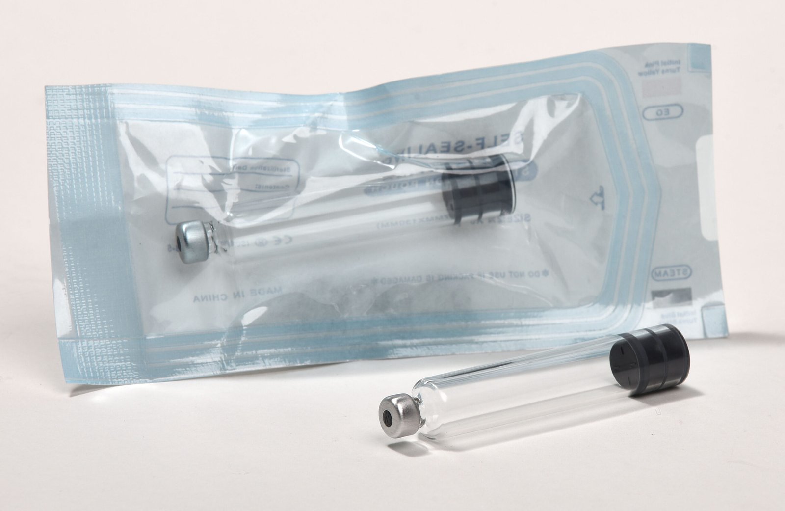 Pure Performance Labs research equipment