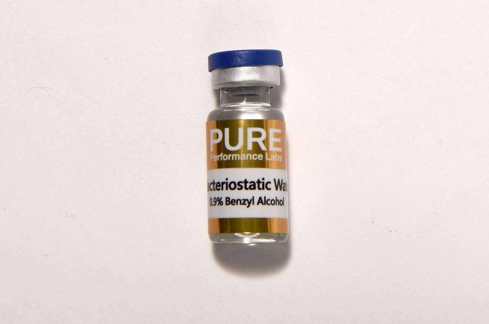 Pure Performance Labs research accessory