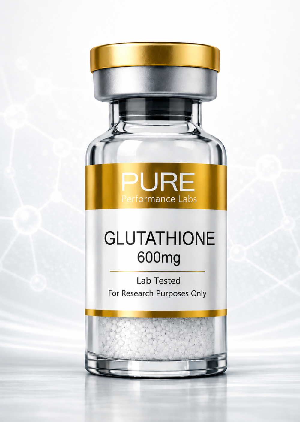 Glutathione 600mg