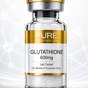Glutathione 600mg