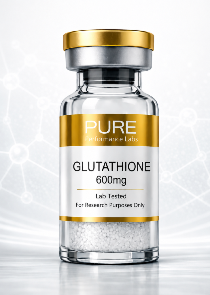 Glutathione 600mg