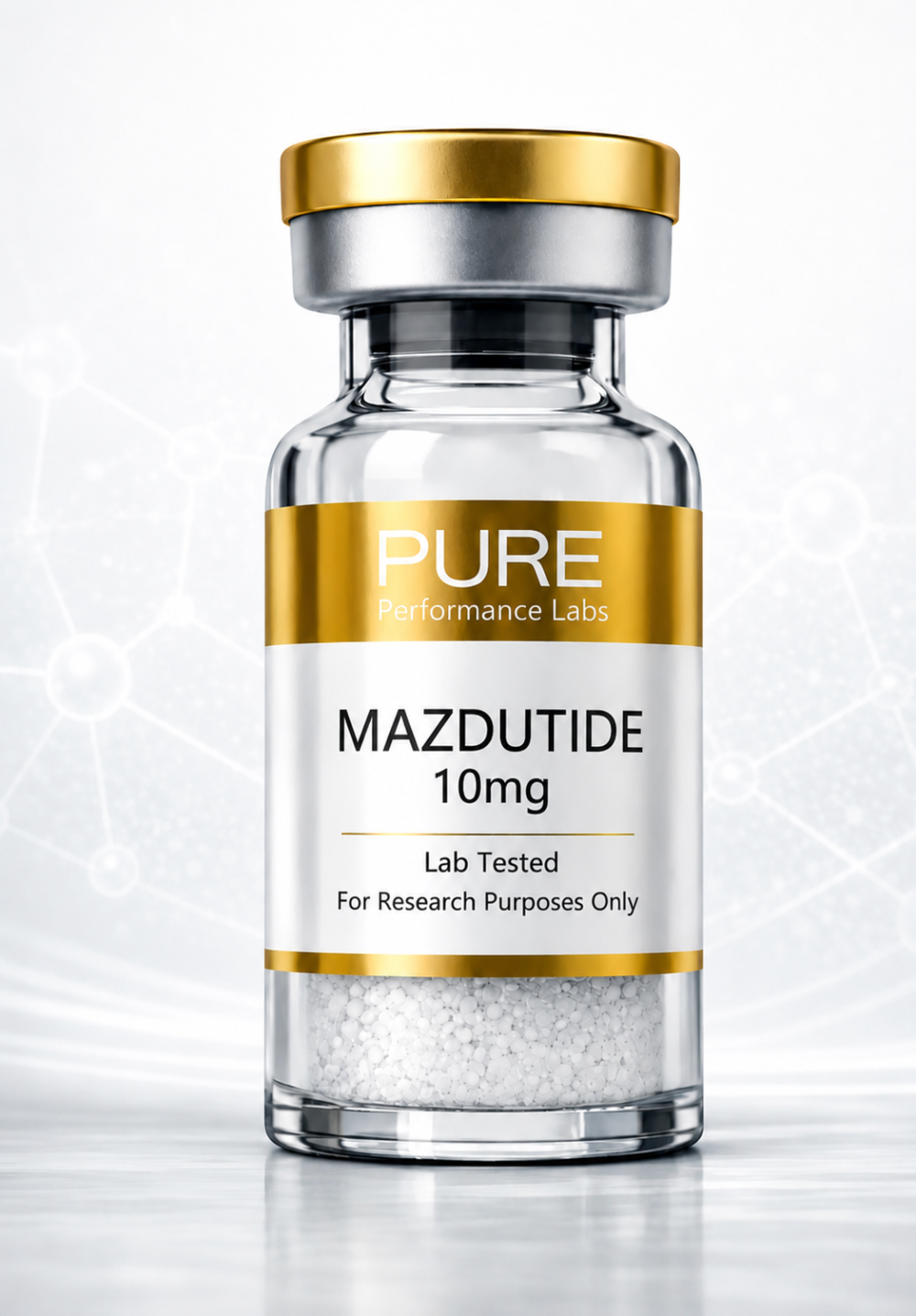 Mazdutide 10mg