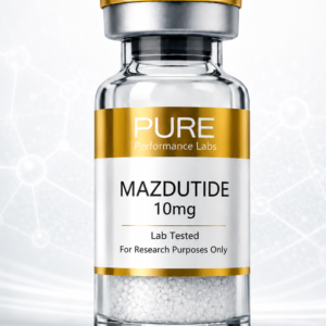 Mazdutide 10mg