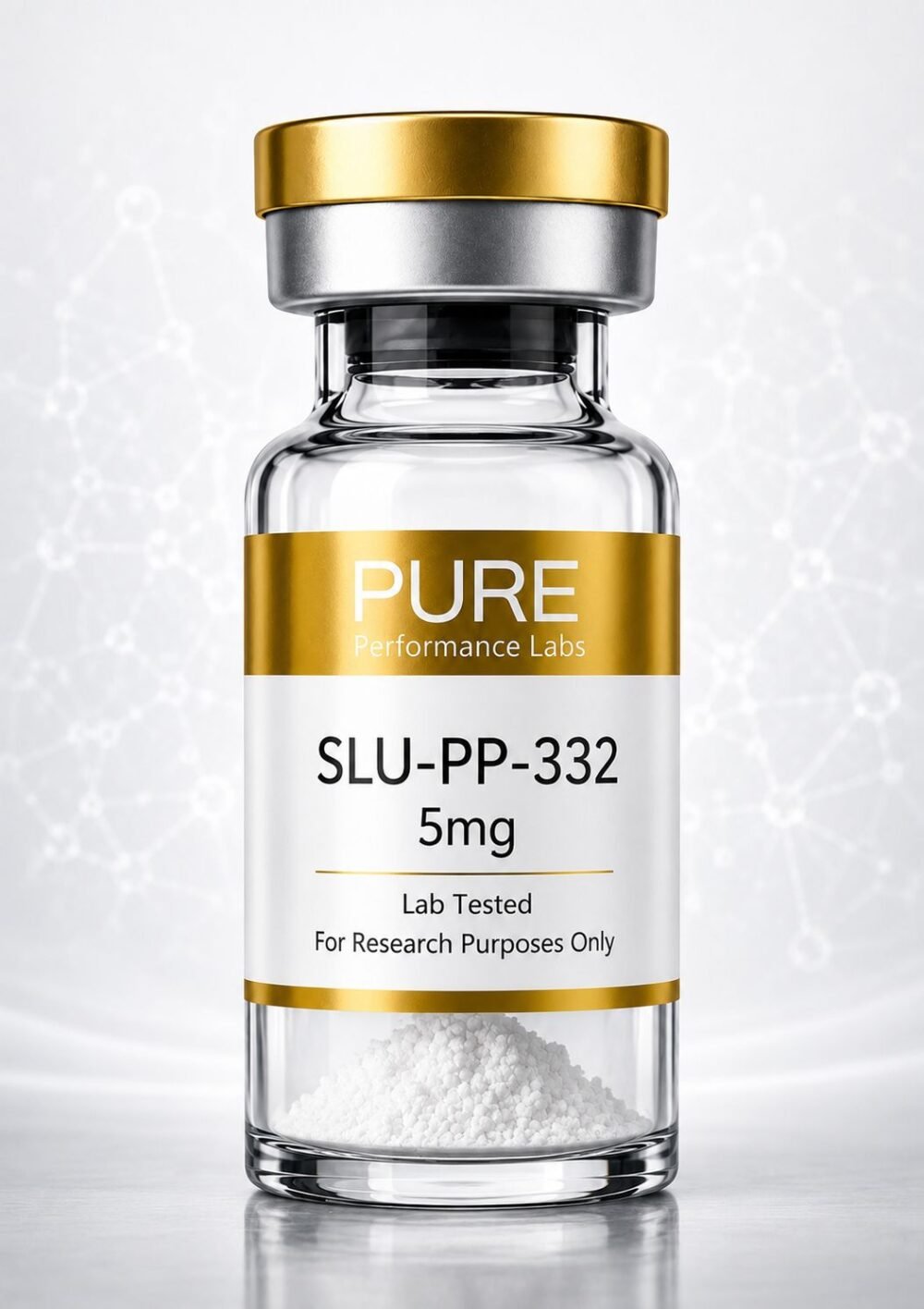 SLU-PP-332 5mg