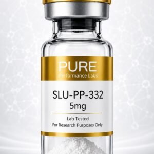 SLU-PP-332 5mg