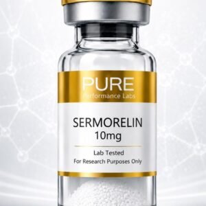 Sermorelin 10mg