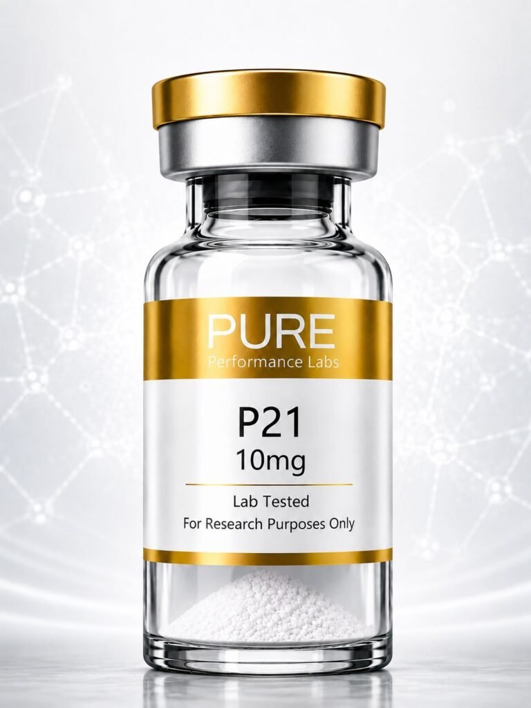 P21 10mg
