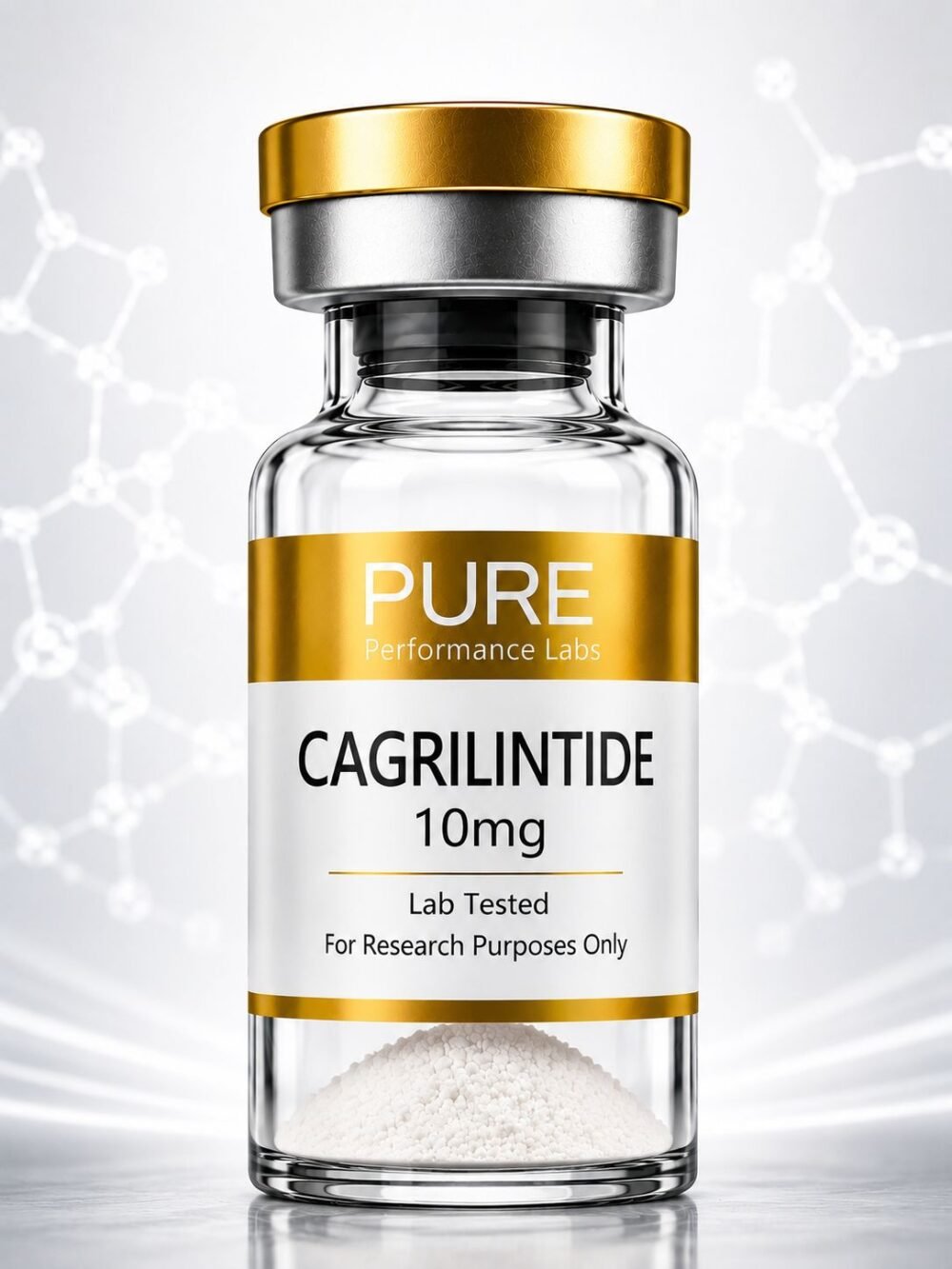 Cagrilintide 10mg