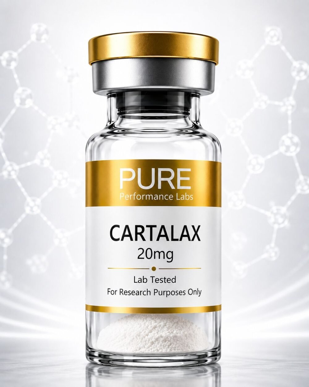 Cartalax 20mg