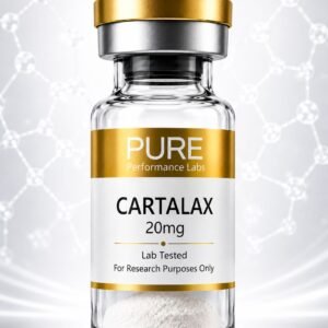 Cartalax 20mg