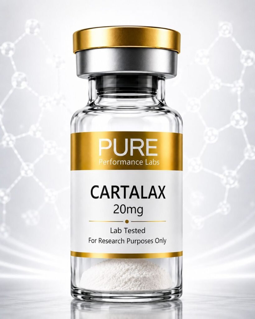 Cartalax 20mg