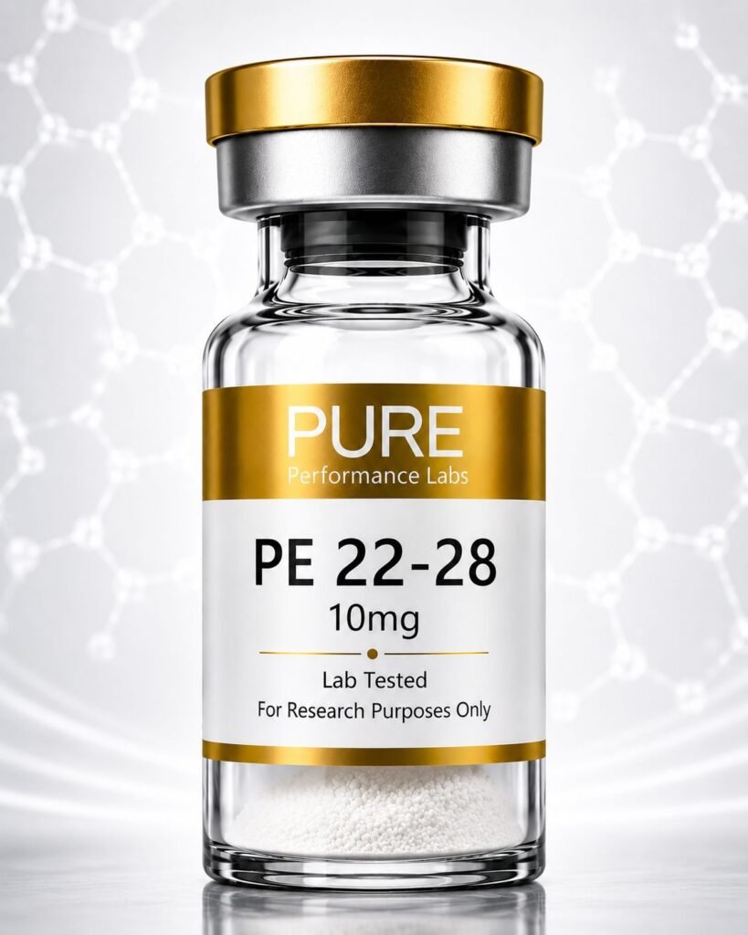 PE 22-28 10mg