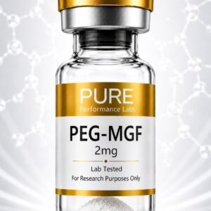 PEG-MGF 2mg