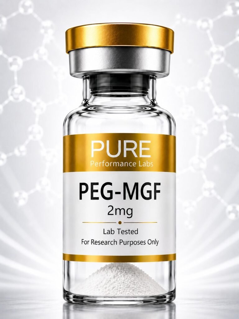 PEG-MGF 2mg