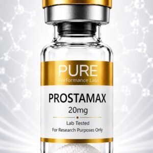 Prostamax 20mg