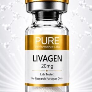 Livagen 20mg