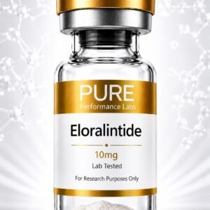 Eloralintide 10mg