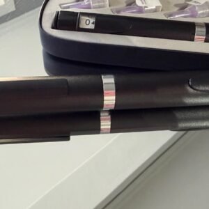 Reusable Pen